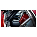 Carbon καλύμματα πλάτης καθισμάτων Eventuri για BMW M3 (F80)